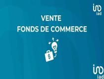 annonce vente local commerce paris 13 75013