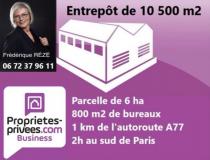 Immobilier local - commerce Paris 16 75016 [41/2838524]