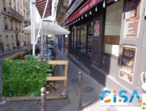 annonce vente local commerce paris 18 75018