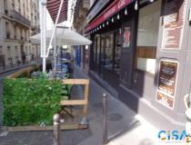 annonce vente local commerce paris 18 75018