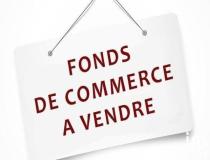 annonce vente local commerce paris 20 75020