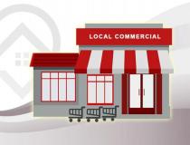 Achat local - commerce Passy 74190 [40/2838028]