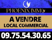 annonce vente local commerce pau 64000