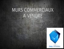 annonce vente local commerce pau 64000