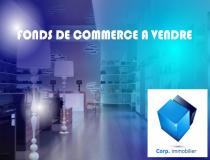 annonce vente local commerce pau 64000