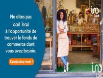 annonce vente local commerce pelissanne 13330