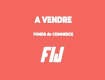 annonce vente local commerce perigueux 24000