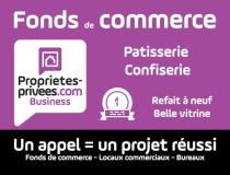 annonce vente local commerce perigueux 24000