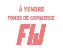 annonce vente local commerce perigueux 24000