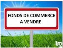 annonce vente local commerce peronne 80200