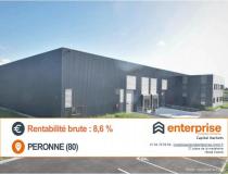 Achat local - commerce Peronne 80200 [41/2863652]