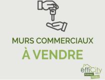 annonce vente local commerce pezenas 34120