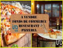 annonce vente local commerce pierrelatte 26700