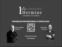 annonce vente local commerce ploermel 56800