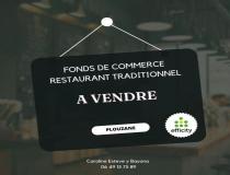 annonce vente local commerce plouzane 29280