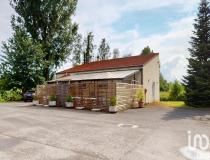 annonce vente local commerce poigny 77160