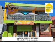 annonce vente local commerce pointe noire 97116