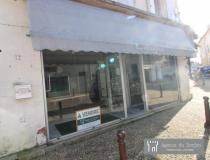 Immobilier local - commerce Pons 17800 [41/2817908]