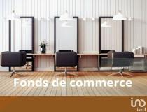 annonce vente local commerce pont l abbe 29120