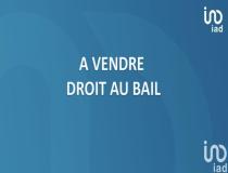 annonce vente local commerce pont l eveque 14130