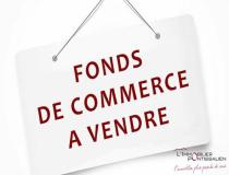 annonce vente local commerce pontarlier 25300