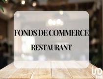 annonce vente local commerce pontault combault 77340