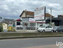 annonce vente local commerce pontault combault 77340