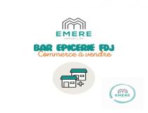 annonce vente local commerce pontorson 50170