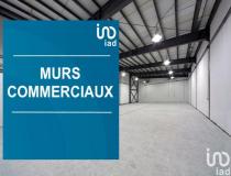 annonce vente local commerce pornic 44210