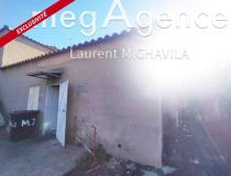 annonce vente local commerce portiragnes 34420