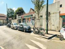 annonce vente local commerce puteaux 92800