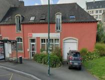 annonce vente local commerce quimper 29000