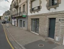 annonce vente local commerce quimper 29000