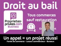 Vente local - commerce Rambouillet 78120 [41/2838985]