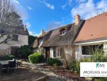 Immobilier local - commerce Rambouillet 78120 [41/2838997]