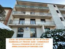 Vente local - commerce Rambouillet 78120 [40/2767468]