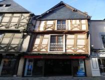 Immobilier local - commerce Redon 35600 [41/2847017]