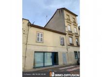 Immobilier local - commerce Regny 42630 [41/2858725]