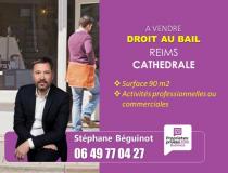 Achat local - commerce Reims 51100 [41/2836603]