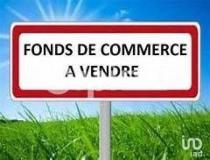 annonce vente local commerce reims 51100