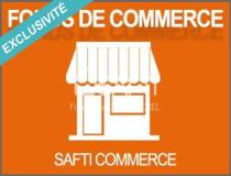 annonce vente local commerce reims 51100