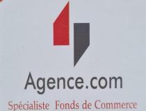 annonce vente local commerce rennes 35000