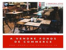 annonce vente local commerce rennes 35000