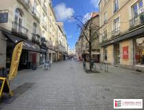 annonce vente local commerce rennes 35000