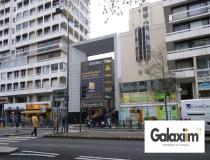 annonce vente local commerce rennes 35000