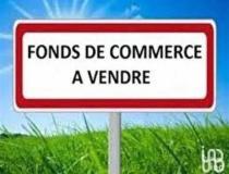 annonce vente local commerce revel 31250