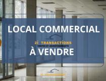 Vente local - commerce Rive De Gier 42800 [41/2836112]