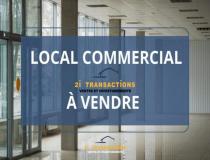 Achat local - commerce Rive De Gier 42800 [41/2826392]