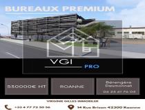 Achat local - commerce Roanne 42300 [41/2861386]