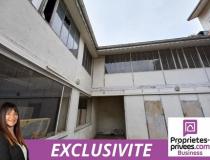 Immobilier local - commerce Roanne 42300 [41/2841007]
